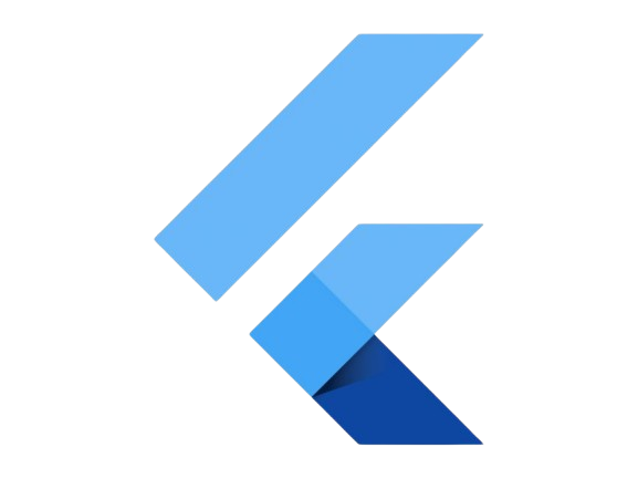 Flutter Logo